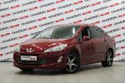 Peugeot 408 I Сургут  - изображение 30