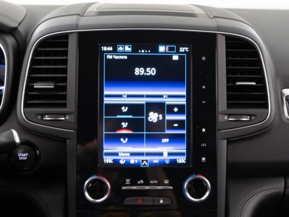 Renault Koleos II Рестайлинг с пробегом 2022 года, цена 3 498 434 рубля, 44263 км, внедорожник, Автокод Объявления