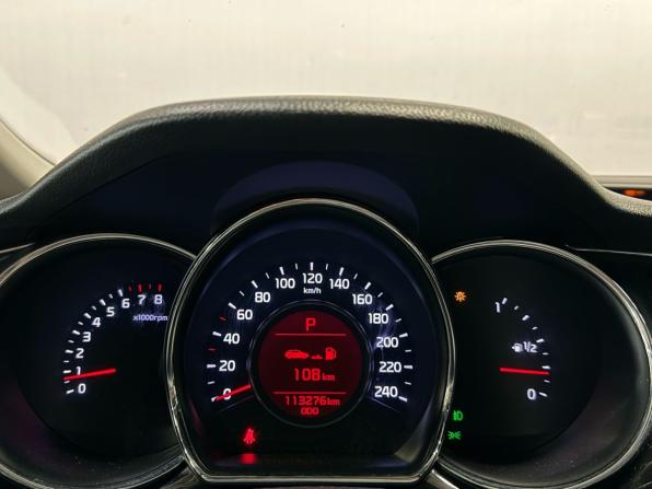 Kia Ceed II Рестайлинг с пробегом 2018 года, цена 1 430 000 рублей, 113274 км, хэтчбек, Автокод Объявления