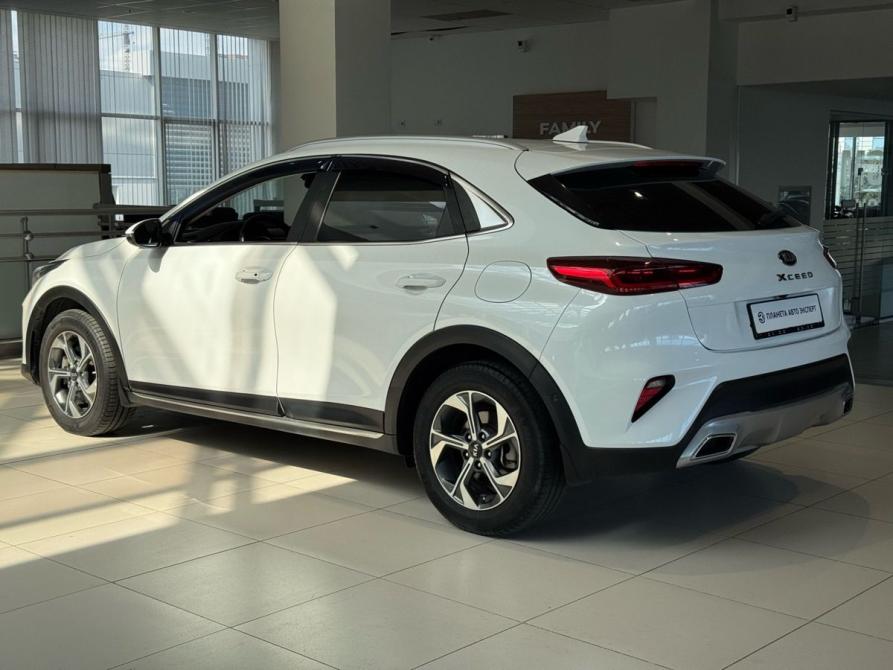 Kia XCeed I Челябинск  - изображение 6
