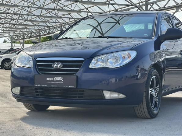 Hyundai Elantra IV (HD) с пробегом 2006 года, цена 408 500 рублей, 254262 км, седан, Автокод Объявления