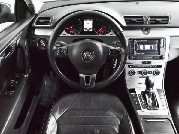 Volkswagen Passat B7 с пробегом 2012 года, цена 1 600 000 рублей, 221161 км, универсал, Автокод Объявления