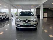 Renault Megane III Рестайлинг 2 Тверь  - изображение 20
