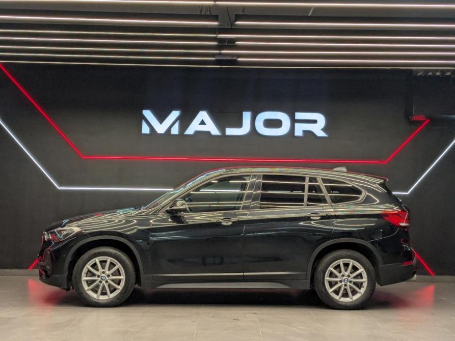 BMW X1 II (F48) Рестайлинг Москва  - изображение 25