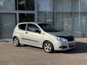 Chevrolet Aveo I Рестайлинг Воронеж  - изображение 15