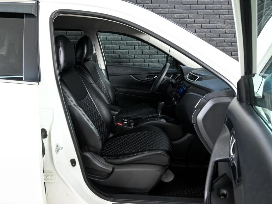 Nissan X-Trail III Екатеринбург  - изображение 13