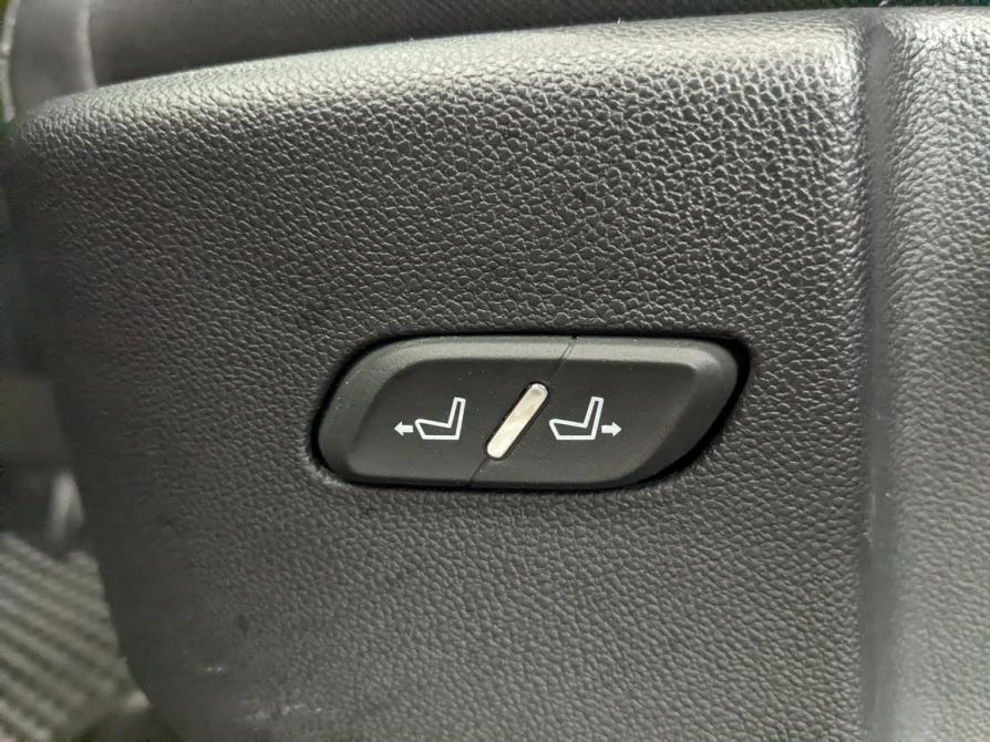 Changan CS35 Plus I Рестайлинг Москва  - изображение 20