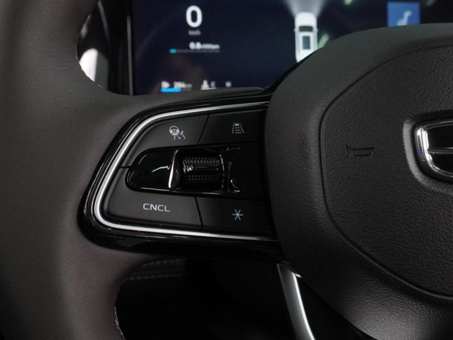 Geely Monjaro I Рестайлинг 2 Воронеж  - изображение 16