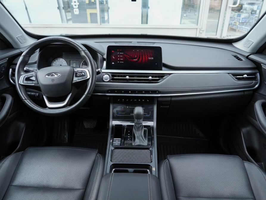 Chery Tiggo 4 Pro I Новосибирск  - изображение 23
