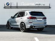 BMW X5 IV (G05/G18) Рестайлинг Магнитогорск  - изображение 24