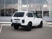 Lada (ВАЗ) Niva Legend Курган  - изображение 23