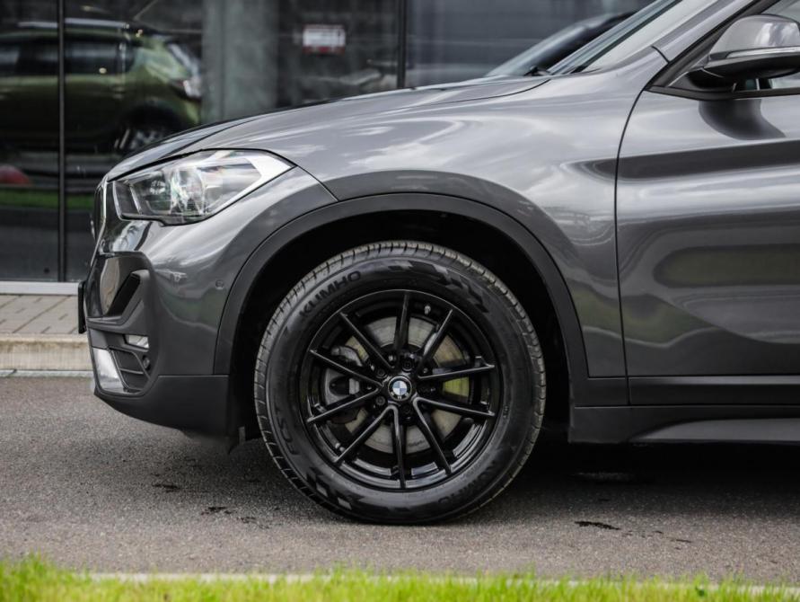BMW X1 II (F48) Рестайлинг Санкт-Петербург  - изображение 11