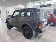 Lada (ВАЗ) Niva Legend I Саратов  - изображение 19