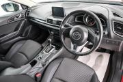 Mazda Axela III Красноярск  - изображение 33
