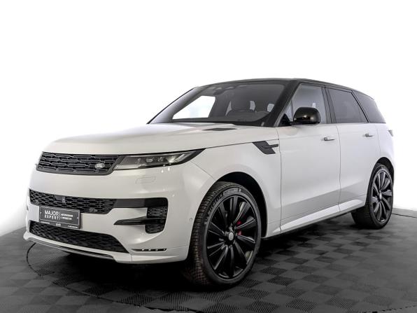 Land Rover Range Rover Sport III с пробегом 2023 года, цена 12 550 000 рублей, 39510 км, внедорожник, Автокод Объявления
