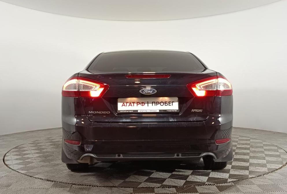Ford Mondeo IV Рестайлинг Волгоград  - изображение 6