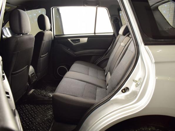 Lifan X60 I с пробегом 2014 года, цена 729 995 рублей, 37957 км, внедорожник, Автокод Объявления