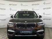 BMW X3 III (G01) Москва  - изображение 28