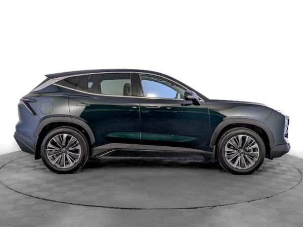 JETOUR DASHING I с пробегом 2023 года, цена 2 040 000 рублей, 29770 км, внедорожник, Автокод Объявления