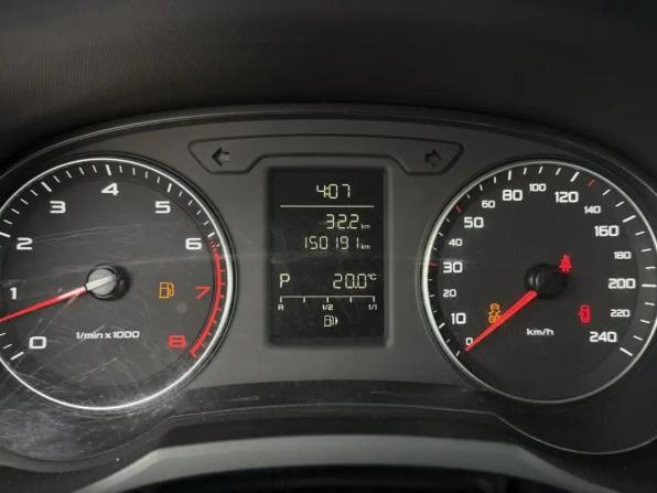 Audi A1 I (8X) с пробегом 2012 года, цена 999 000 рублей, 150185 км, хэтчбек, Автокод Объявления