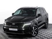 Kia Sorento IV Москва  - изображение 52