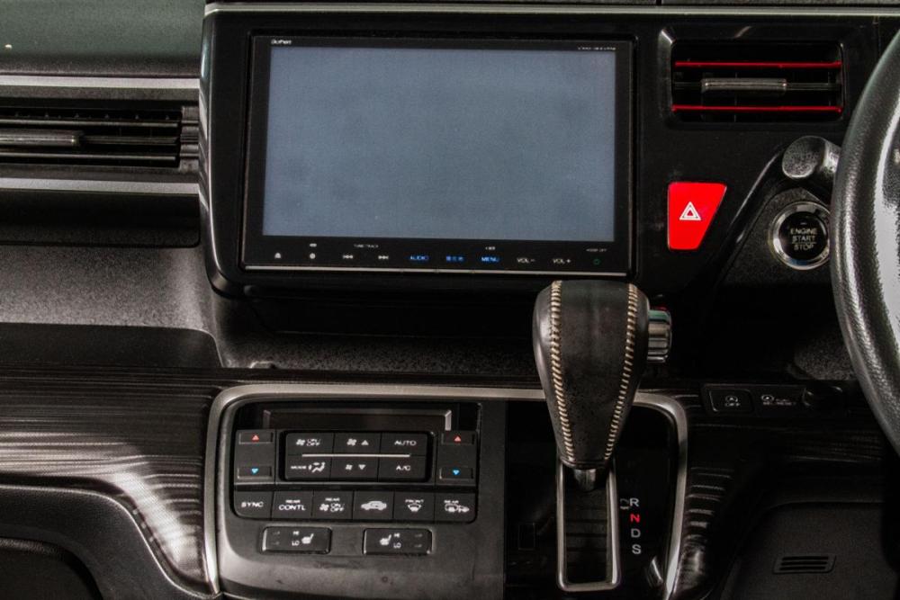 Honda Stepwgn V Сургут  - изображение 14