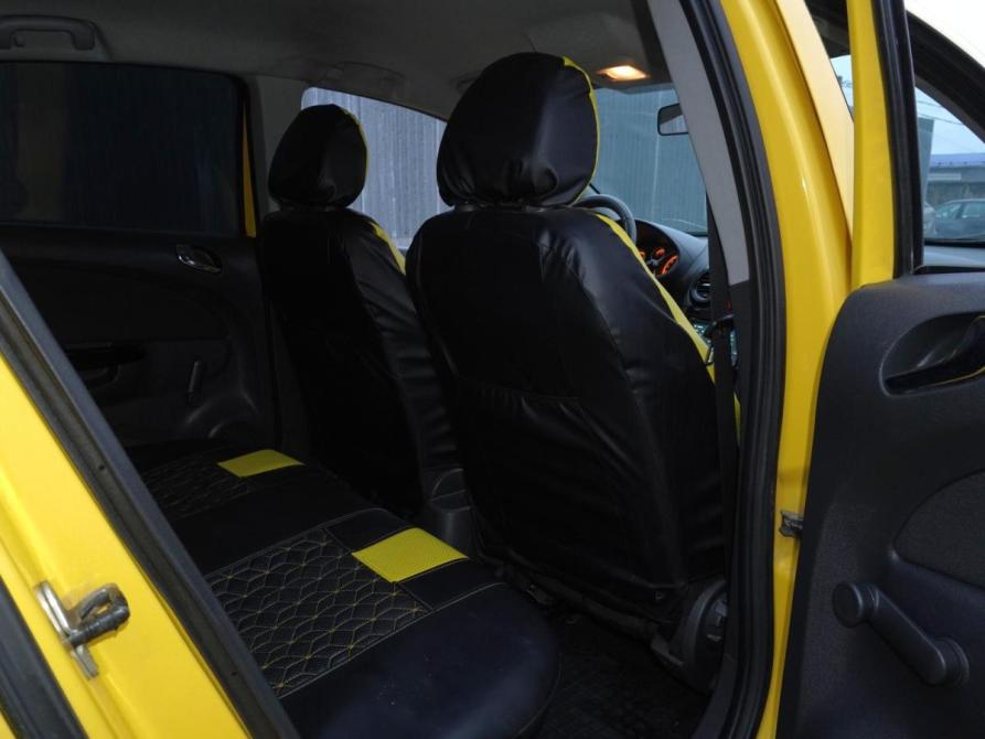 Opel Corsa D Тверь  - изображение 11