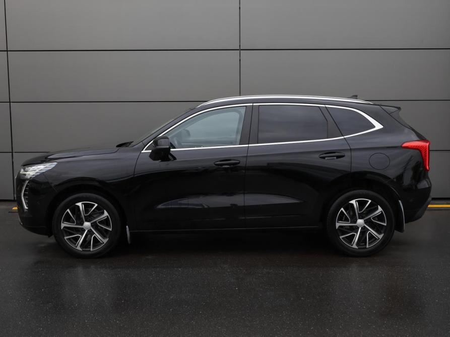 Haval Jolion I Москва  - изображение 8