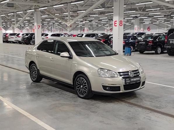 Volkswagen Jetta V с пробегом 2008 года, цена 490 000 рублей, 285097 км, седан, Автокод Объявления