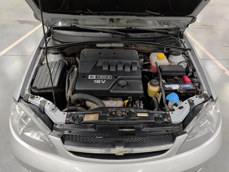 Chevrolet Lacetti I Казань  - изображение 11