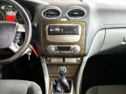Ford Focus II Рестайлинг Москва  - изображение 27