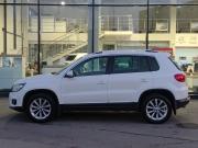 Volkswagen Tiguan I Рестайлинг Ижевск  - изображение 32