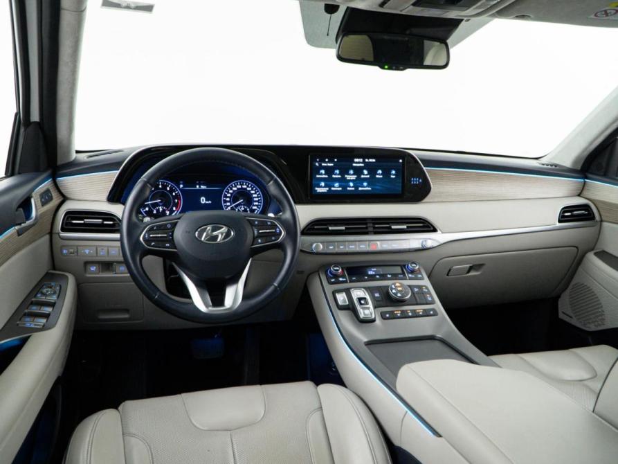 Hyundai Palisade I Москва  - изображение 6