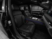Genesis G90 II Москва  - изображение 62