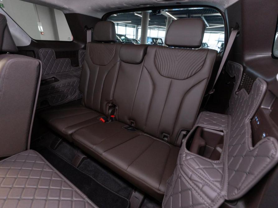 Hyundai Palisade I Рестайлинг Москва  - изображение 19