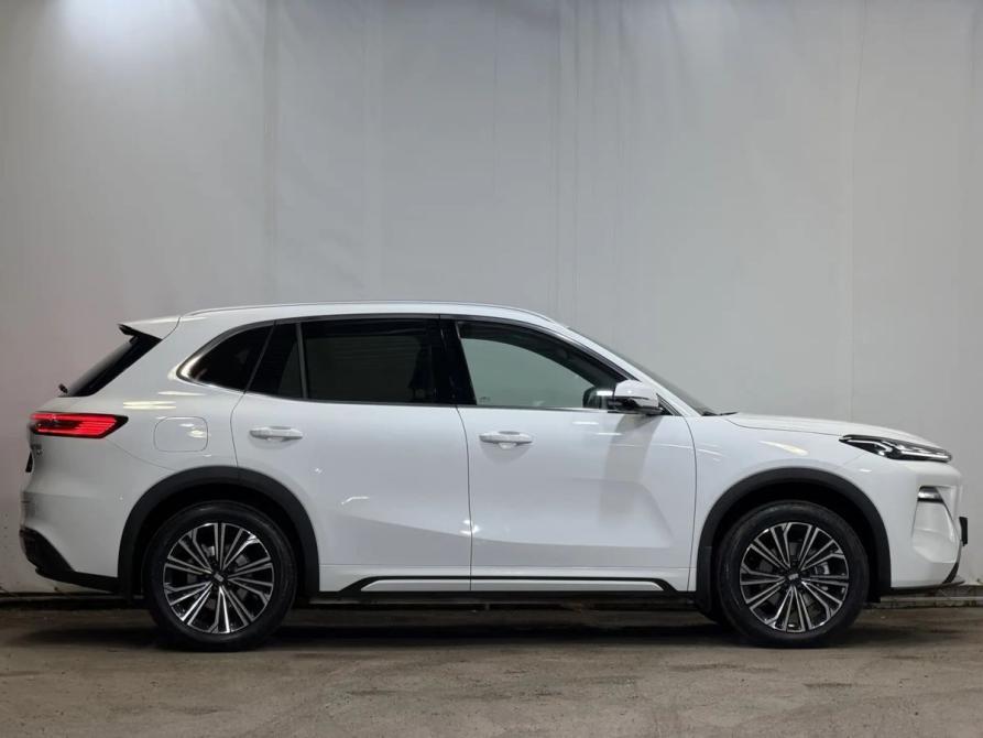 Geely EX5 Гибрид Кемерово  - изображение 7