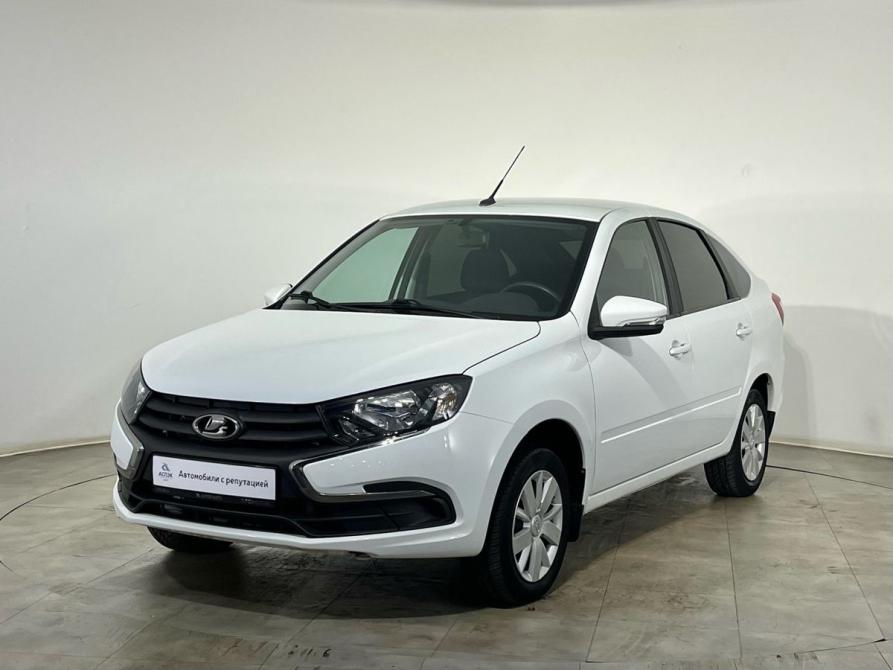 Lada (ВАЗ) Granta I Рестайлинг Ижевск  - изображение 1