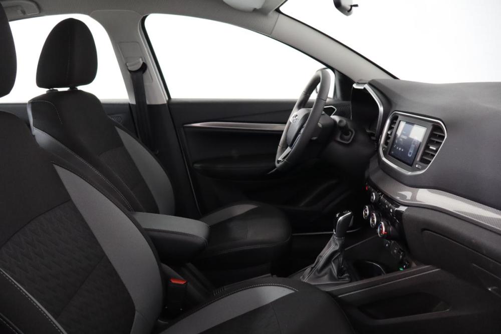 Lada (ВАЗ) Vesta I Рестайлинг (NG) Санкт-Петербург  - изображение 12