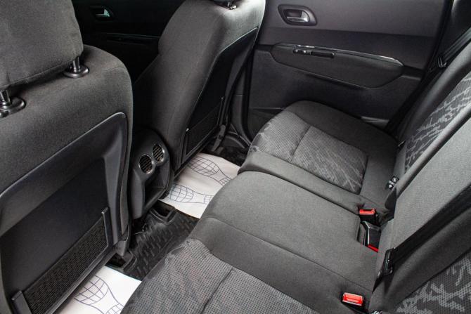 Peugeot 3008 I с пробегом 2012 года, цена 629 000 рублей, 186000 км, внедорожник, Автокод Объявления