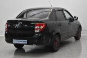 Lada (ВАЗ) Granta I Москва  - изображение 18