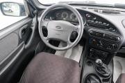Lada (ВАЗ) Niva Travel I Красноярск  - изображение 32