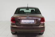 Volkswagen Polo V Саратов  - изображение 26