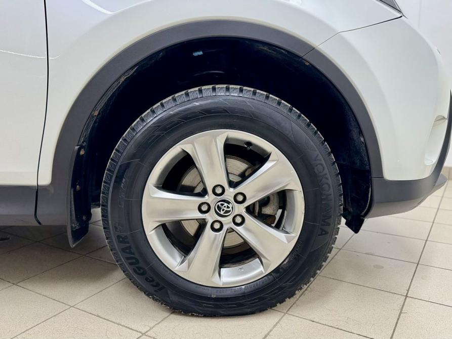 Toyota RAV4 IV (XA40) Вологда  - изображение 20