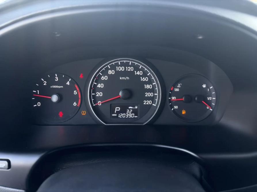 Hyundai H-1 II Рестайлинг 2 Волгоград  - изображение 10