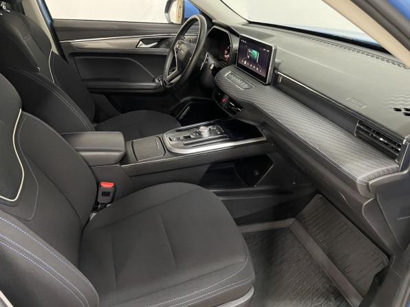 Haval Jolion I с пробегом 2021 года, цена 1 770 000 рублей, 53045 км, внедорожник, Автокод Объявления