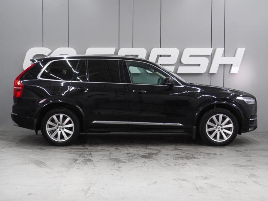 Volvo XC90 II Воронеж  - изображение 5