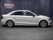 Audi A3 III (8V) Москва  - изображение 26