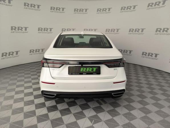 Omoda S5 с пробегом 2023 года, цена 1 299 000 рублей, 21715 км, седан, Автокод Объявления