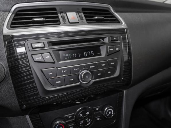 Lifan Solano II с пробегом 2017 года, цена 575 000 рублей, 50946 км, седан, Автокод Объявления