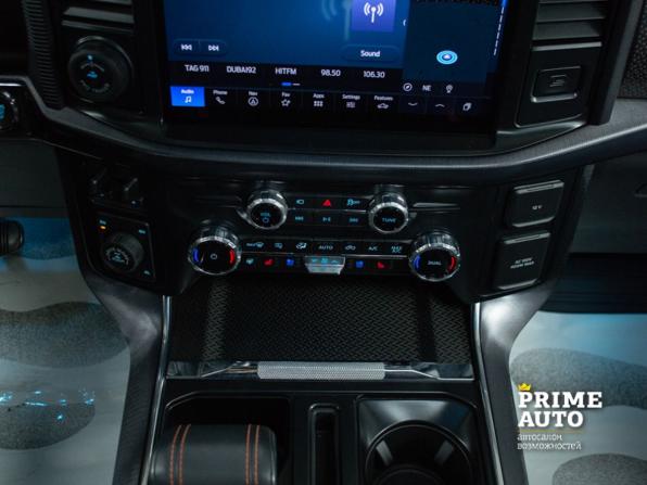 Ford F-150 XIV Рестайлинг с пробегом 2025 года, цена 17 499 000 рублей, 52 км, offers.body_type.unknown, Автокод Объявления